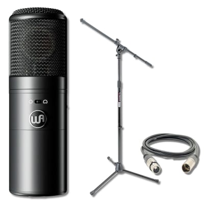 Stam Audio SA-800G 2022 with Tube PSU Upgrade (Sony C800G