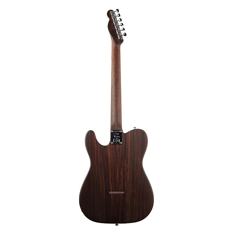 Fender Limited Edition George Harrison Signature Rosewood 