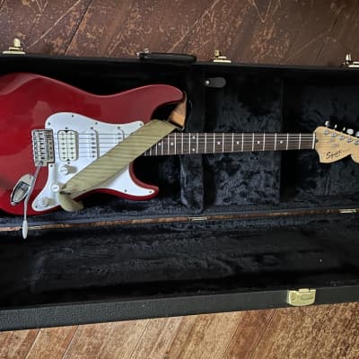 Fender 