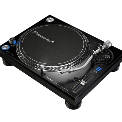 Pioneer XL-1550 Direct-Drive Turntable [Japanese 