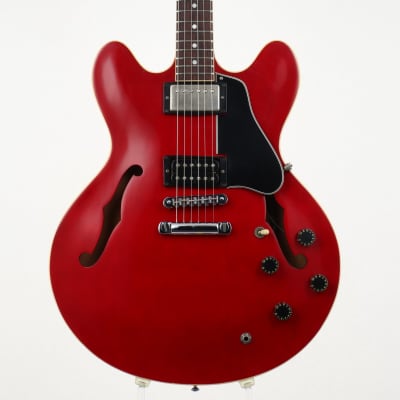 Gibson ES-335 PRO Cherry 1979 [SN 70539038] (04/29) for sale