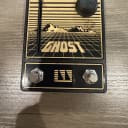Lightning Wave Ghost Tremolo 2010s - Black