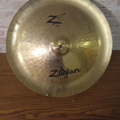 Zildjian 18