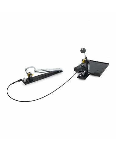 CAP200 - pedale per Cajon Schlagwerk image 1