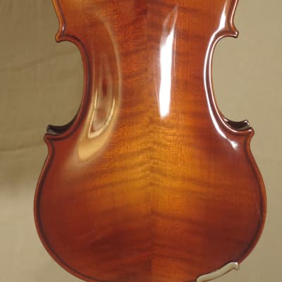 Rudolph Fiedler Violin, Germany, 2007, 4/4 - Model GOF, Galax Case