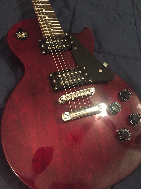 Epiphone 2005 Les Paul Studio (2005) (no250515) | eBay