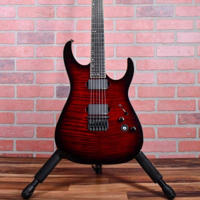 Schecter Banshee-6 FR Active