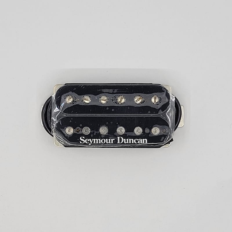 その他 SEYMOUR DUNCAN SH-1n 59 Neck BLACK Seymour Duncan '59 Neck, Black, 4-Conductor (SH-1n