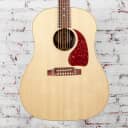 Gibson J-45 Studio Rosewood Acoustic Electric Guitar - Antique Natural x1033