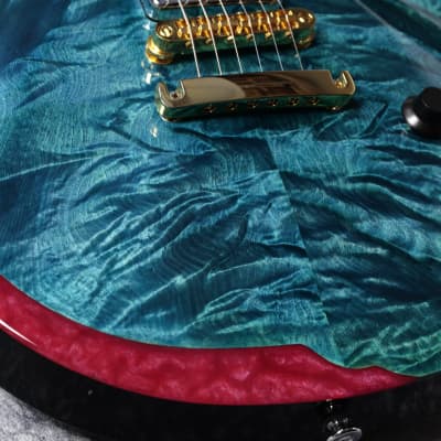 Nakagawa Guitars Holy Ghost ~Deep Sea~ ≒4.1㎏ [Made in