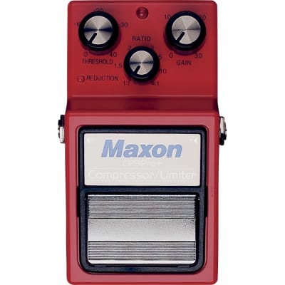 Maxon CP-9 Pro + | Reverb