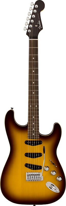 Fender MIJ Aerodyne Special Stratocaster | Reverb