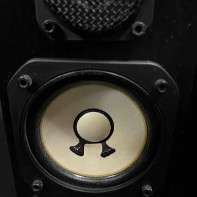 Yamaha NS-10MM (Pair) Mini NS-10s Black image 6