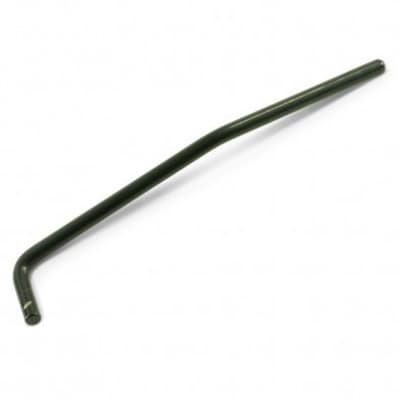 Floyd Rose Rail Tail Tremolo Wide Spacing - Black image 2