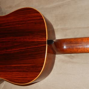 Ultra Rare - Karl Hauser - German Made - Vintage Classical