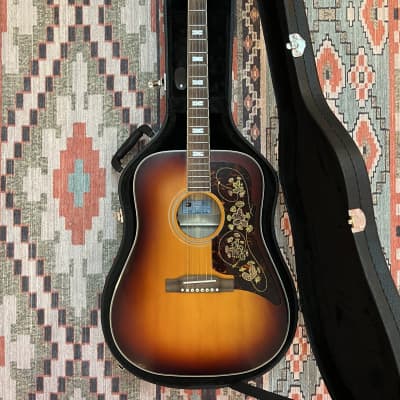 Epiphone Masterbilt Frontier