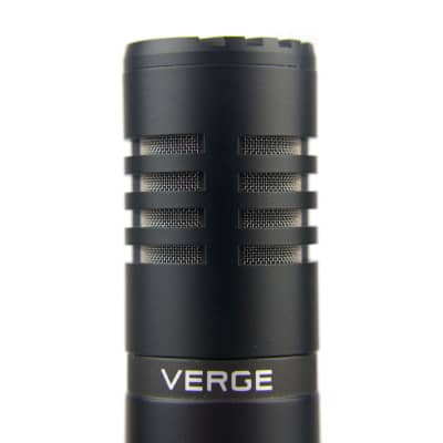 Antelope Audio Verge Small Diaphragm Modeling Microphone for Antelope Interfaces image 6