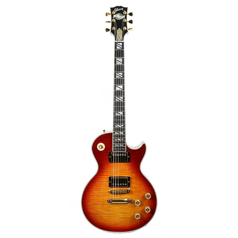 Gibson Les Paul Supreme 2003 - 2013 imagen 1