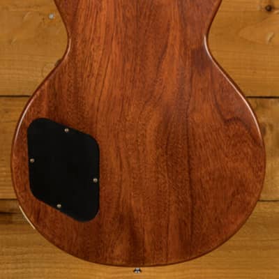 Gibson Custom 1959 Les Paul Standard Reissue HP Top | Dark Washed Cherry - VOS image 4