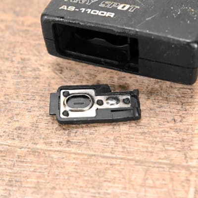 Galaxy Audio AS-1100 Wireless IEM System - 584-607 MHz (NO POWER SUPPLY) CG01DY9 image 15