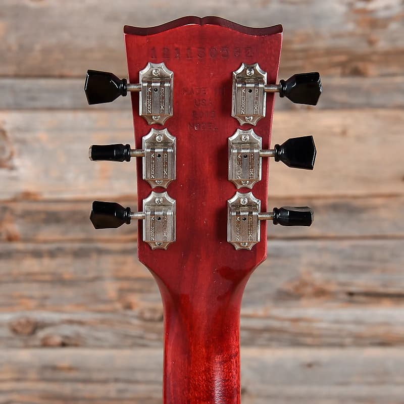 Gibson LPJ 2013 image 6
