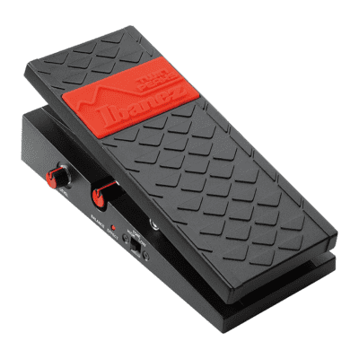 Boss PW-10 V-Wah | Reverb