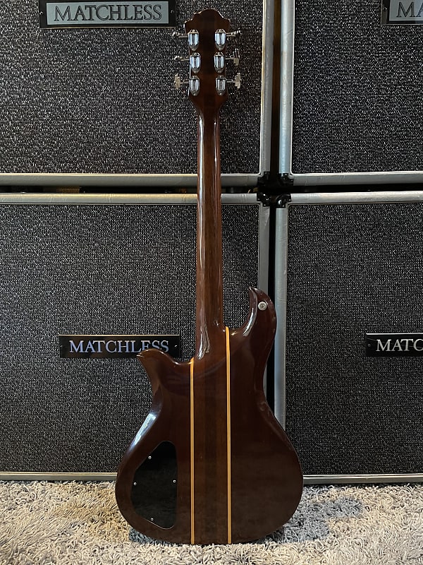1980 Aria Pro II EG-1200 MIJ Eagle all-original excellent