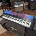 Ensoniq Fizmo 48-Voice Synthesizer w/ Gig Bag