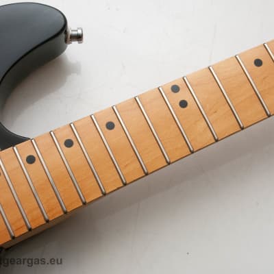 Starfield (Ibanez) Altair SJ Classic Line ALL530 Made in Japan 1993 image 16