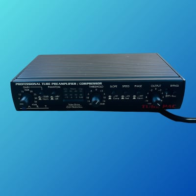 Art Tube Pac 131 any good? - Gearspace
