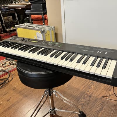Kawai K1 Synthesizer 61 Key 1980s
