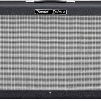 Fender #2231010000 - Hot Rod Deluxe 112 Enclosure, Black image 1