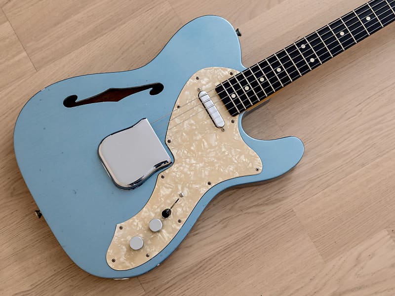 ギター MJT Telacaster Thineline body $_57.JPG?set_id=880000500F