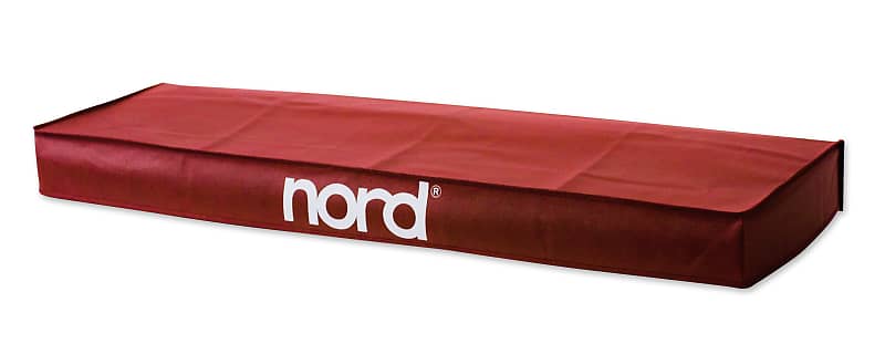 Nord DCC Dust Cover for C1/C2 Organ Keyboard image 1
