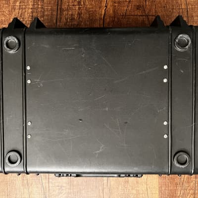 Trogotronic m168 Collier Case 2010-present - Black | Reverb