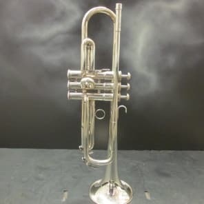 Yamaha YTR-431T Trumpet