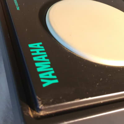Yamaha DD-5 Drum Machine image 12