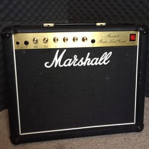 Marshall Model 5010 30-Watt 1x12 Master Lead Combo | Reverb