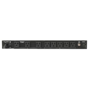 Furman PL-8 C Classic Series Multi-Stage Protection Power Conditioner image 3