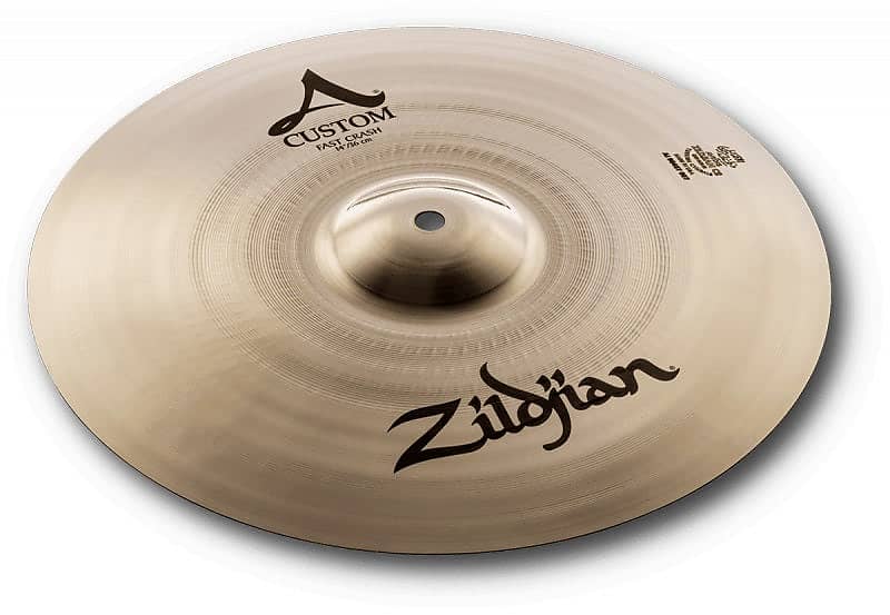 Zildjian 14