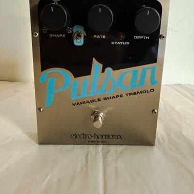 Electro-Harmonix Pulsar | Reverb Canada