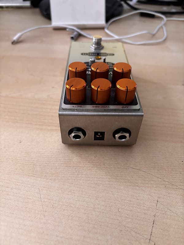 Origin Effects RevivalDRIVE Compact