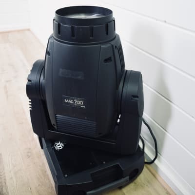 Martin MAC 700 Wash Moving Light in very good condition (church owned) image 1