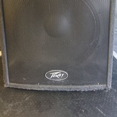 Peavey pro hot sale 15 mk2