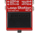 Boss RC-5 Loop Station Compact Recorder