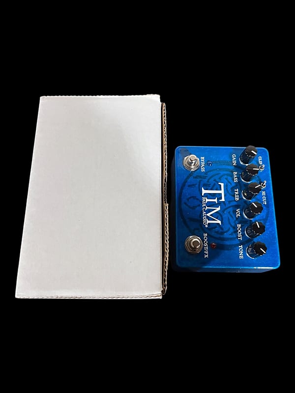 Paul Cochrane Tim V3