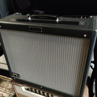 Fender Hot Rod Deville 212 IV 2x12 60-watt Tube Combo Amp