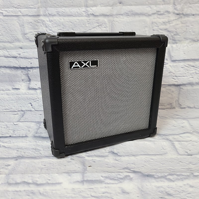 AXL AA-B20 Bass Guitar Combo Amp | Reverb