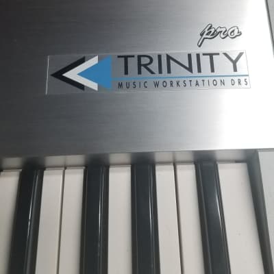 Korg Trinity Pro 76 Music Workstation image 3