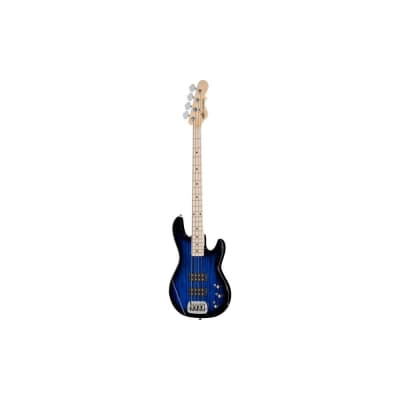 G&L Tribute L-2000 Blueburst - BASSO ELETTRICO - (BI) for sale